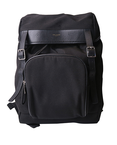 Hunting Rucksack, front view